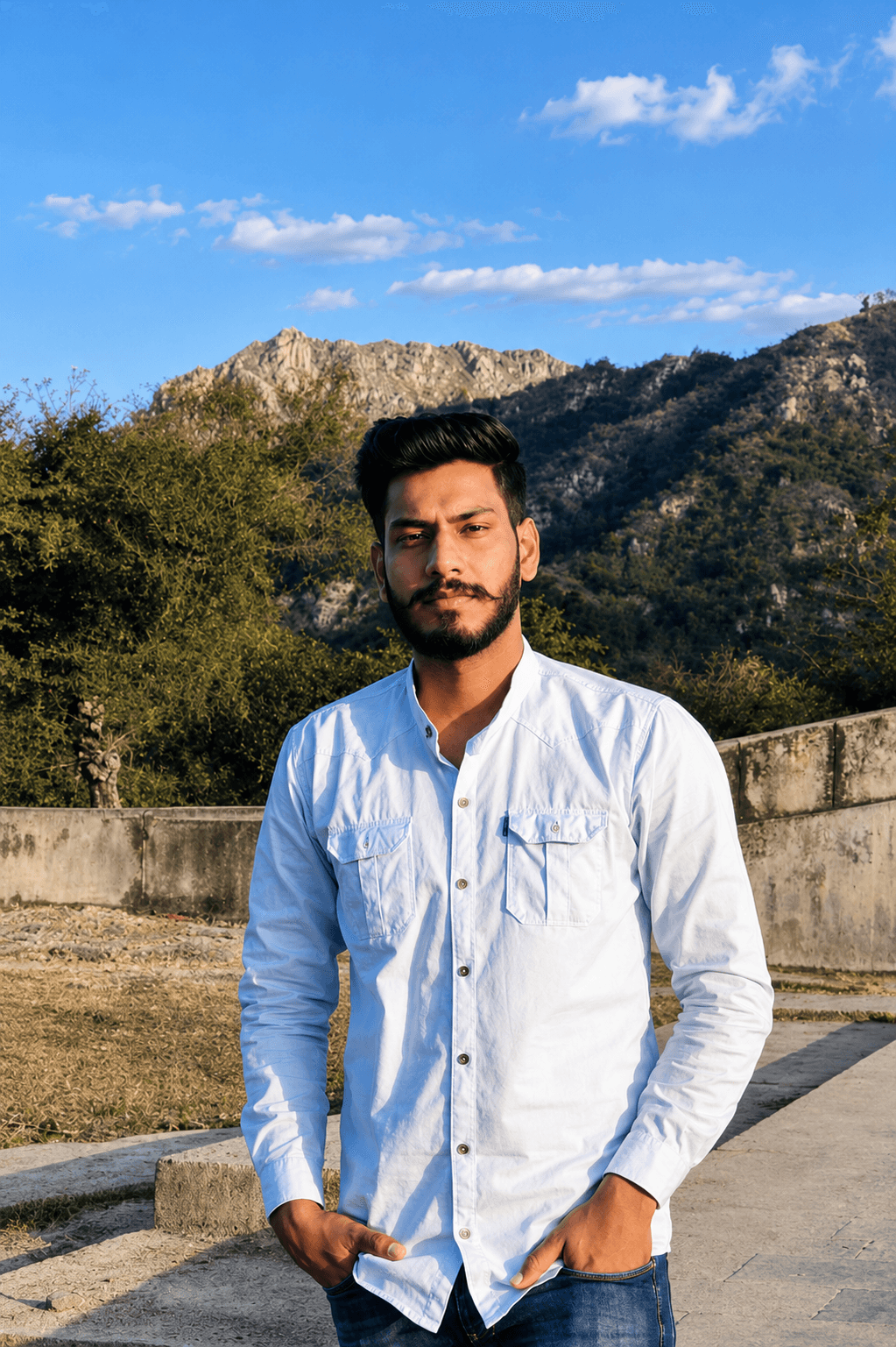 Nishant Paliwal profile photo